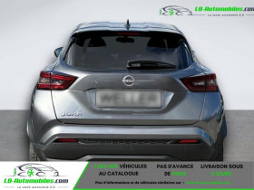 Nissan Juke DIG-T 114 BVM  occasion � Beaupuy - photo n�7