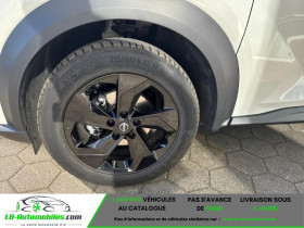 Nissan Juke DIG-T 114 BVM  occasion � Beaupuy - photo n�7