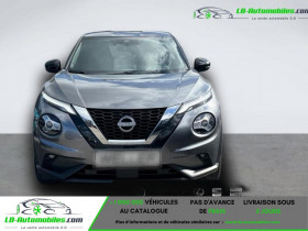 Nissan Juke DIG-T 114 BVM  occasion � Beaupuy - photo n�5