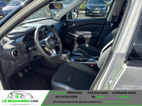 Nissan Juke DIG-T 114 BVM  occasion � Beaupuy - photo n�5