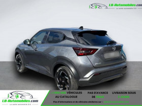Nissan Juke DIG-T 114 BVM  occasion � Beaupuy - photo n�4
