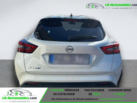 Nissan Juke DIG-T 114 BVM  occasion � Beaupuy - photo n�4