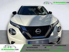 Nissan Juke DIG-T 114 BVM  occasion � Beaupuy - photo n�3