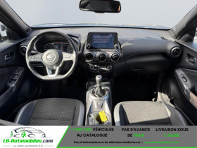 Nissan Juke DIG-T 114 BVM  occasion � Beaupuy - photo n�3
