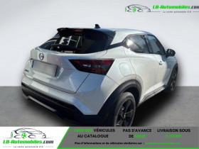 Nissan Juke DIG-T 114 BVM  occasion � Beaupuy - photo n�2