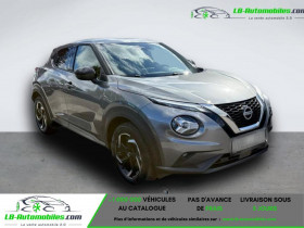 Nissan Juke DIG-T 114 BVM  occasion � Beaupuy - photo n�2