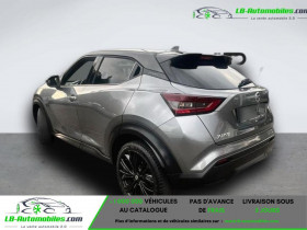 Nissan Juke DIG-T 114 BVM  occasion  Beaupuy - photo n4