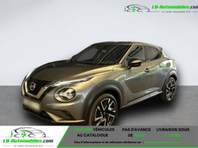 Nissan Juke DIG-T 114 BVM  occasion  Beaupuy - photo n2