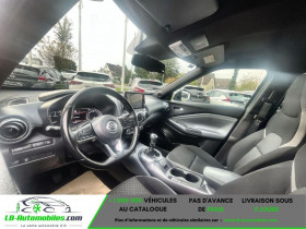 Nissan Juke DIG-T 114 BVM  occasion  Beaupuy - photo n3