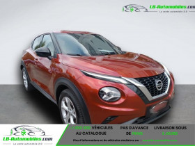 Nissan Juke DIG-T 114 BVM  occasion  Beaupuy - photo n2