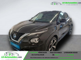 Nissan Juke , garage LB AUTOMOBILES  Beaupuy