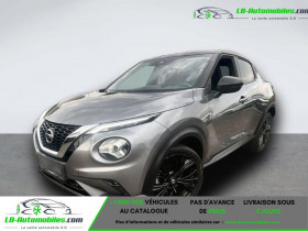Nissan Juke DIG-T 114 BVM  occasion  Beaupuy - photo n2