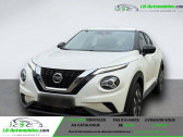 Annonce Nissan Juke occasion Essence DIG-T 114 BVM  Beaupuy