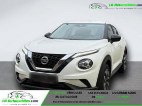 Nissan Juke , garage LB AUTOMOBILES  Beaupuy