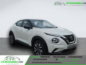 Nissan Juke DIG-T 114 BVM  occasion  Beaupuy - photo n2