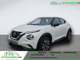 Nissan Juke , garage LB AUTOMOBILES  Beaupuy