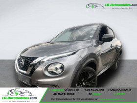 Nissan Juke , garage LB AUTOMOBILES  Beaupuy