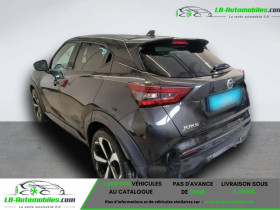 Nissan Juke DIG-T 114 BVM  occasion  Beaupuy - photo n4