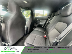 Nissan Juke DIG-T 114 BVM  occasion  Beaupuy - photo n6