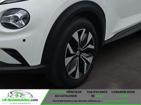 Nissan Juke DIG-T 114 BVM  occasion  Beaupuy - photo n7