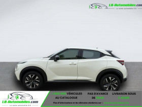 Nissan Juke DIG-T 114 BVM  occasion  Beaupuy - photo n5
