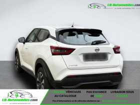 Nissan Juke DIG-T 114 BVM  occasion  Beaupuy - photo n4