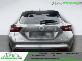 Nissan Juke DIG-T 114 BVM  occasion  Beaupuy - photo n5