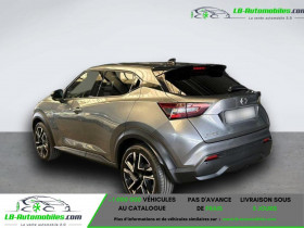 Nissan Juke DIG-T 114 BVM  occasion  Beaupuy - photo n4