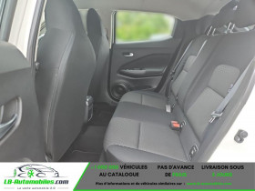 Nissan Juke DIG-T 114 BVM  occasion  Beaupuy - photo n6