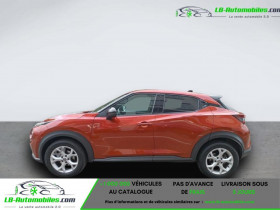 Nissan Juke DIG-T 114 BVM  occasion  Beaupuy - photo n4
