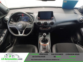 Nissan Juke DIG-T 114 BVM  occasion  Beaupuy - photo n3