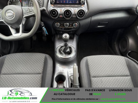 Nissan Juke DIG-T 114 BVM  occasion  Beaupuy - photo n3