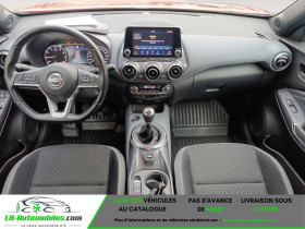 Nissan Juke DIG-T 114 BVM  occasion  Beaupuy - photo n3