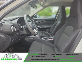 Nissan Juke DIG-T 114 BVM  occasion  Beaupuy - photo n5