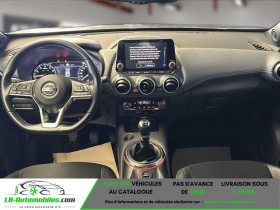 Nissan Juke DIG-T 114 BVM  occasion  Beaupuy - photo n3