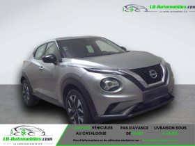 Nissan Juke DIG-T 114 BVM  occasion  Beaupuy - photo n2