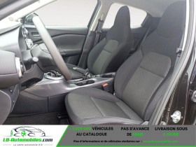 Nissan Juke DIG-T 114 BVM  occasion  Beaupuy - photo n7