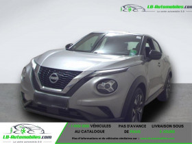 Nissan Juke , garage LB AUTOMOBILES  Beaupuy