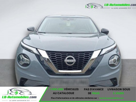 Nissan Juke DIG-T 114 BVM  occasion  Beaupuy - photo n5