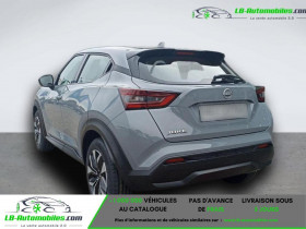 Nissan Juke DIG-T 114 BVM  occasion  Beaupuy - photo n4
