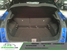 Nissan Juke DIG-T 114 BVM  occasion  Beaupuy - photo n5