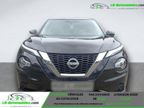 Nissan Juke DIG-T 114 BVM  occasion  Beaupuy - photo n5