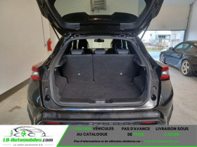 Nissan Juke DIG-T 114 BVM  occasion  Beaupuy - photo n10