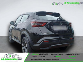Nissan Juke DIG-T 114 BVM  occasion  Beaupuy - photo n4