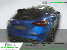 Nissan Juke DIG-T 114 BVM  occasion  Beaupuy - photo n3