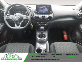 Nissan Juke DIG-T 114 BVM  occasion  Beaupuy - photo n3