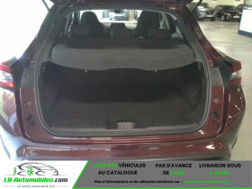 Nissan Juke DIG-T 114 BVM  occasion  Beaupuy - photo n5