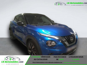 Nissan Juke DIG-T 114 BVM  occasion  Beaupuy - photo n2