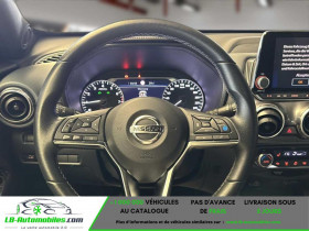 Nissan Juke DIG-T 114 BVM  occasion  Beaupuy - photo n9