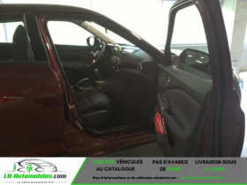 Nissan Juke DIG-T 114 BVM  occasion  Beaupuy - photo n4